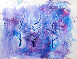 Amy Erdman - Nuovo Aspetto