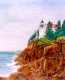Elizabeth Ryman - 