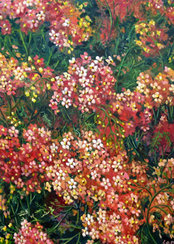 Linda Lam - Little Flowers