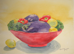 Rosemary Zangara - 