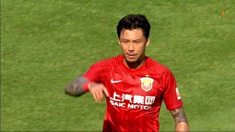 奇异色