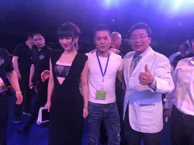 象人cos捆绑丨vk