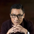 休假的