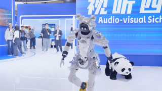亚洲四色